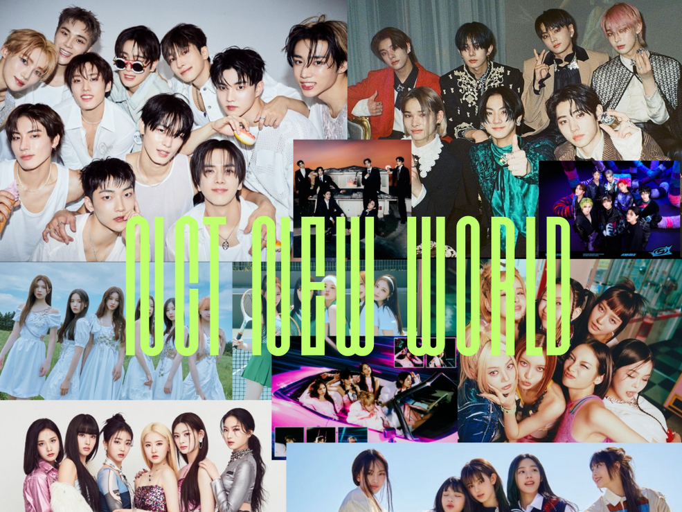 K-POP DVD NCT127 Beyond Live エンシティ127 KPOP : BIGSTAR