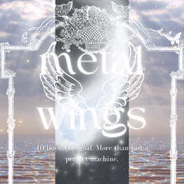 Metal Wings