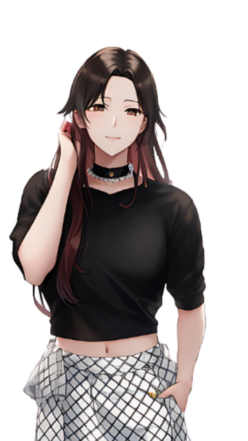 Nicole Huang K Pop Fanon Fandom Wiki Fandom