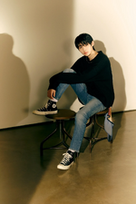 Blair Music Trainee Photo