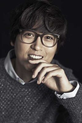Bong Haejung