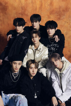 N.VIZE | K-Pop Fanon Fandom Wiki | Fandom