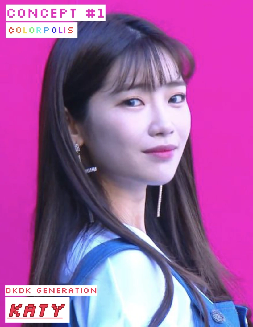 Katy K Pop Fanon Fandom Wiki Fandom