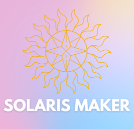 SOLARIS MAKER