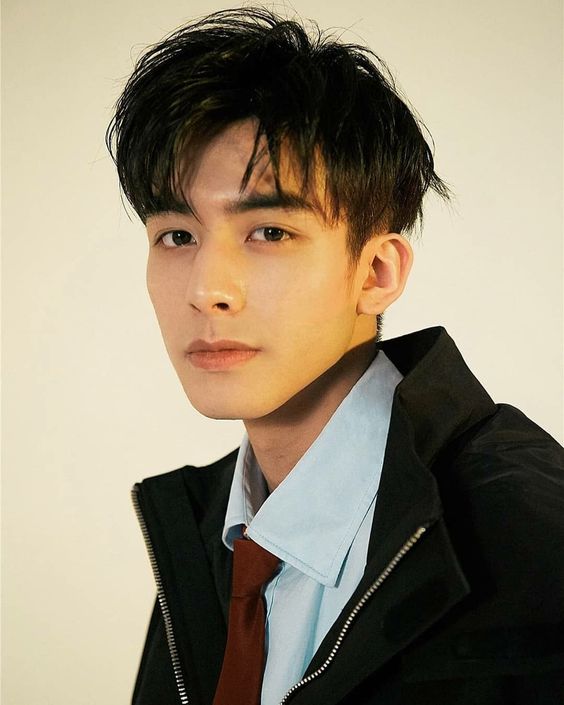 Song Weilong (actor) - Wikipedia