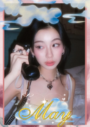 May