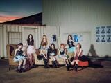 FOREVA (girl group)