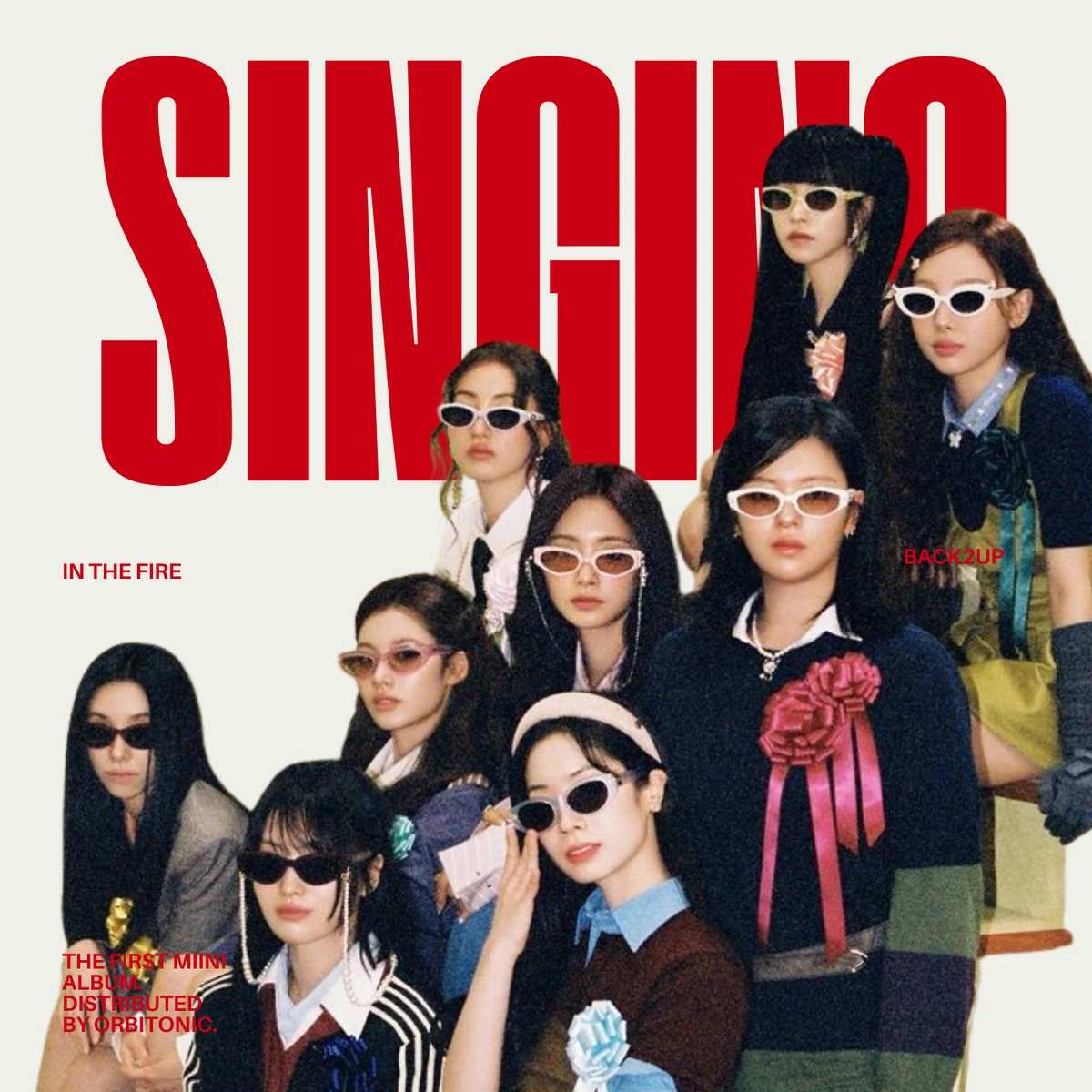 Singing In The Fire | K-Pop Fanon Fandom Wiki | Fandom