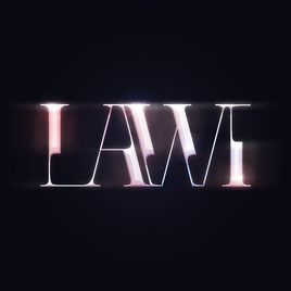 LAWI logo official