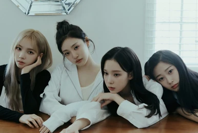 Shiori | K-Pop Fanon Fandom Wiki | Fandom