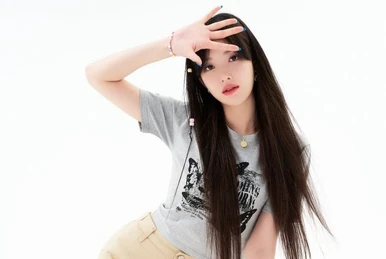 K-POP・アジア KIRA Kira (GOAL) | K-Pop Fanon Fandom Wiki | Fandom