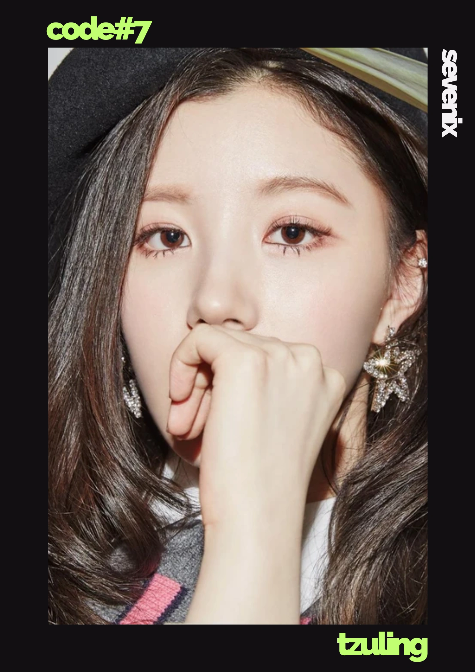 Sevenix | K-Pop Fanon Fandom Wiki | Fandom