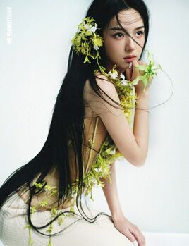 Kim Haram