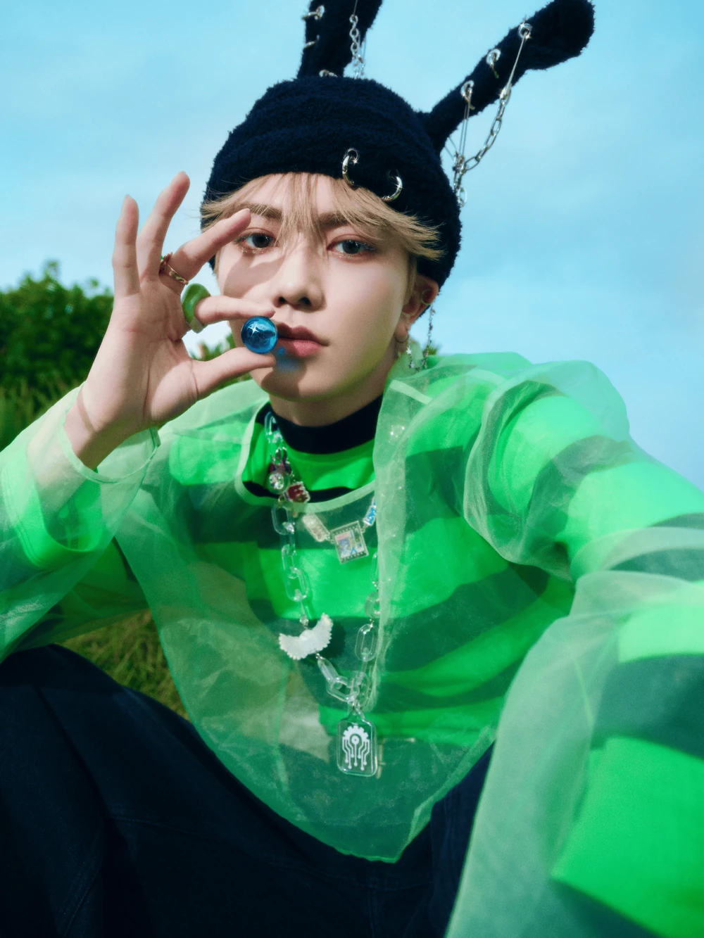 yuta yuta　ローリングス グリーン レガース α GEL Yuta | K-Pop Fanon Fandom Wiki | Fandom