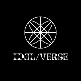 IDOLVERSE Logo