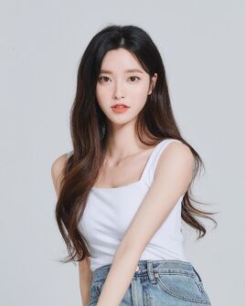 Chaewon