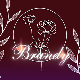 BRandy