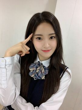 Renisa | K-Pop Fanon Fandom Wiki | Fandom