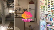Fancydormtour