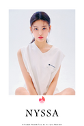 Profile photo (Hestiara)