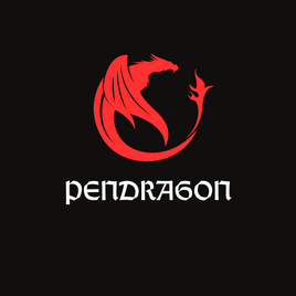 Pendragon Logo