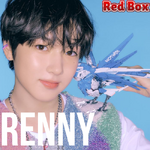 Red Box (FF0000 ver.)