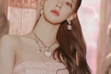 K-POP・アジア shiori Shiori | K-Pop Fanon Fandom Wiki | Fandom