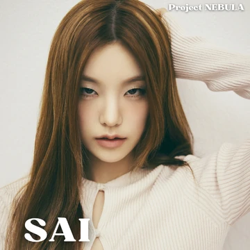 K-POP・アジア SAI Sai (The NEBULA Project) | K-Pop Fanon Fandom Wiki | Fandom
