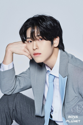 Jang Kangmin Profile Photo