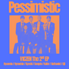 Pessimistic