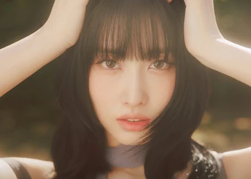 K-POP・アジア yumini Yumi (LUCID) | K-Pop Fanon Fandom Wiki | Fandom