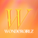 Former logo as WONDERGIRLZ