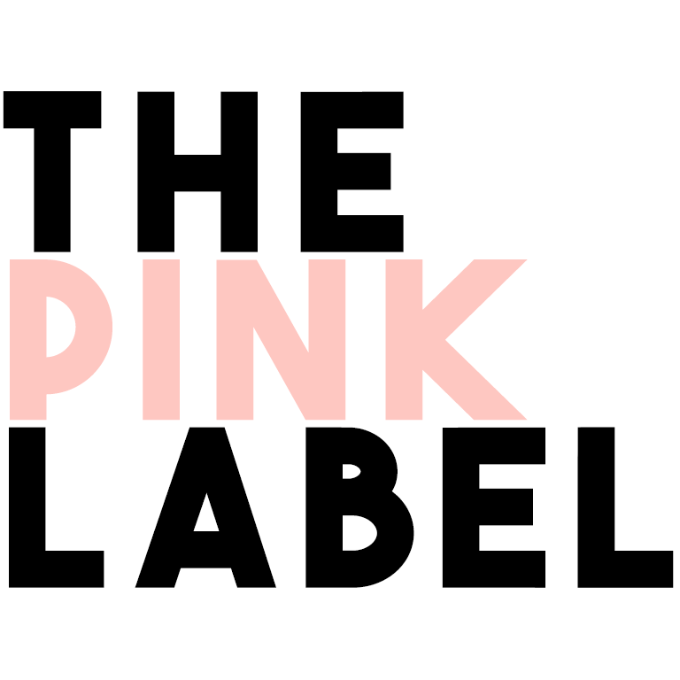 The Pink Label