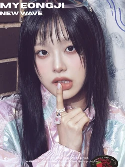 New Wave | K-Pop Fanon Fandom Wiki | Fandom