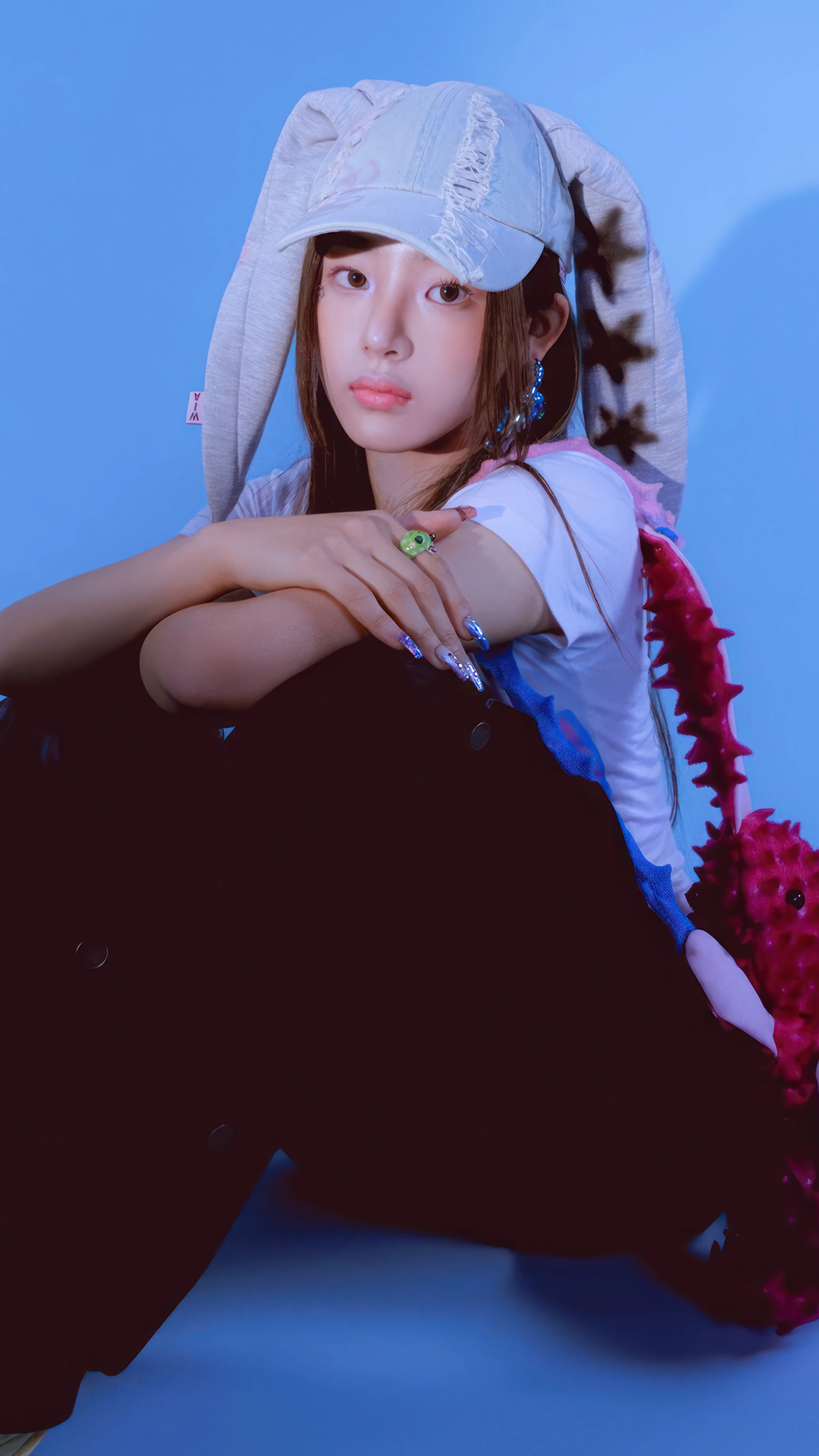 meiling ou✨ Meiling | K-Pop Fanon Fandom Wiki | Fandom