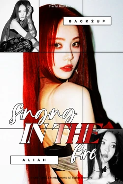 Singing In The Fire | K-Pop Fanon Fandom Wiki | Fandom