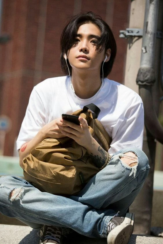 Joorae | K-Pop Fanon Fandom Wiki | Fandom