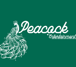 Peacockent