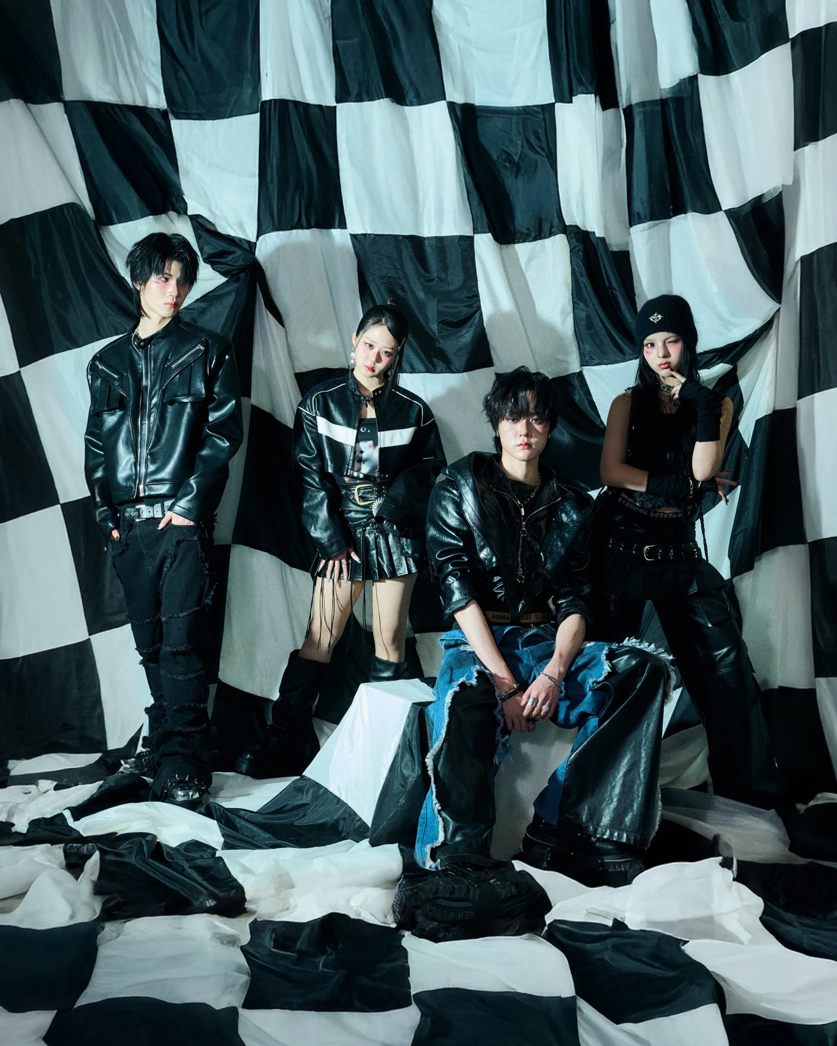 SezzN | K-Pop Fanon Fandom Wiki | Fandom