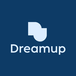 Dreamup Logo