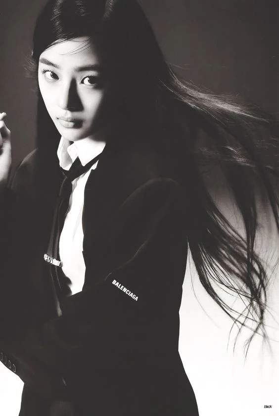 Miso (N-ARA) | K-Pop Fanon Fandom Wiki | Fandom