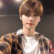 Park sungwoo