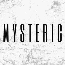 MYSTERIC logo 1