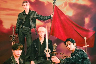 K-POP・アジア zzz XY.GENE cover aespa - Armageddon @ ZIC K-POP Cover Dance Contest