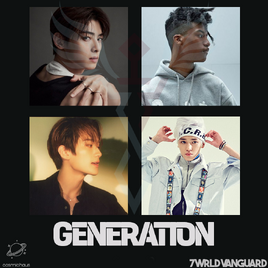 Generation Album