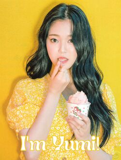 【30％OFF】 | (QQ) Yumi K-Pop Fandom | Wiki Fandom Fanon K-POP・アジア