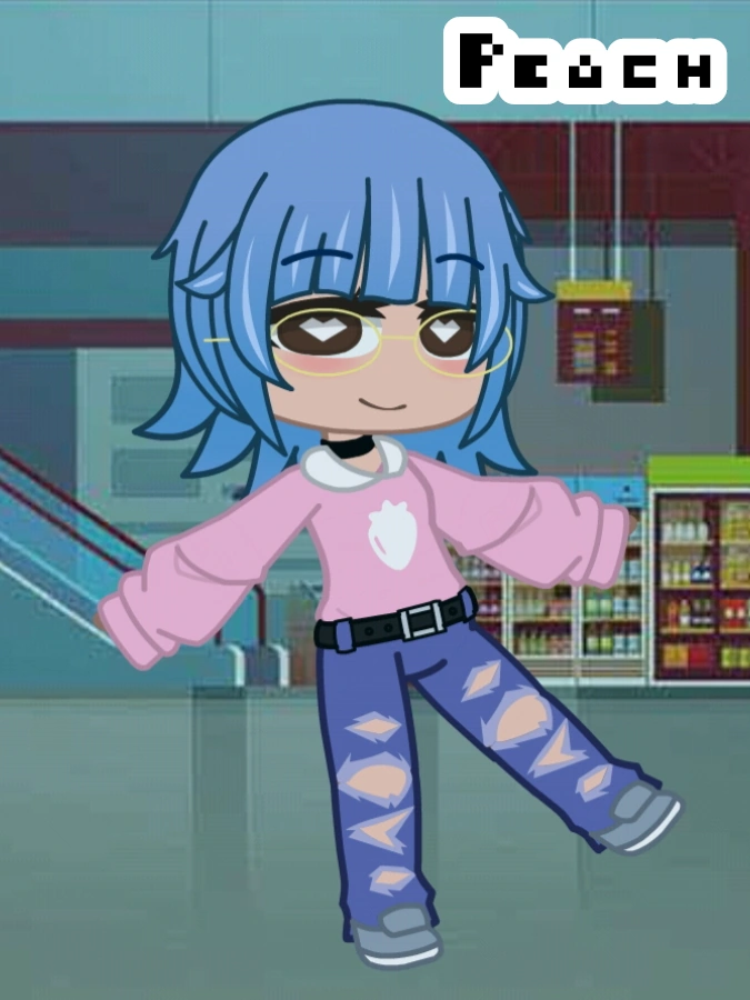 Peach | K-Pop Fanon Fandom Wiki | Fandom