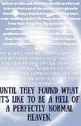 Teaser Post