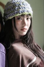 Profile (Femme Fatale)
