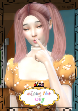 Liu (Along the WAY)
